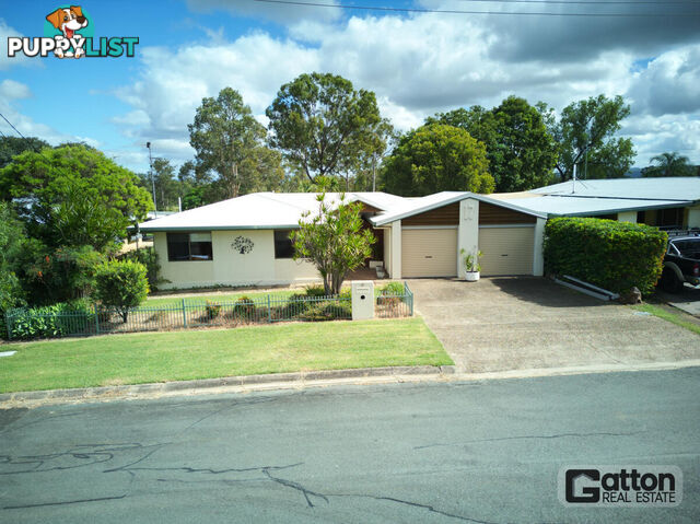 17 South Street Gatton QLD 4343