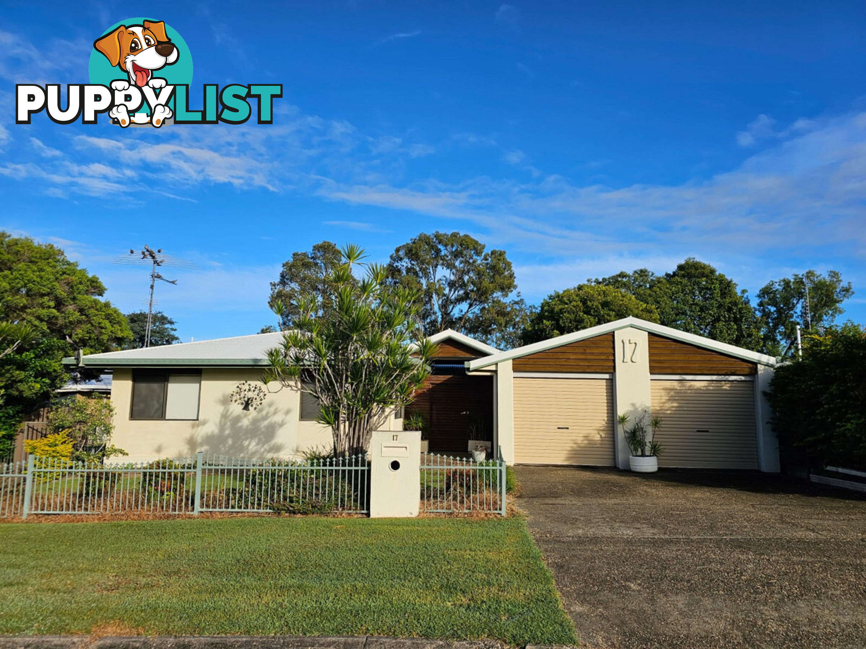 17 South Street Gatton QLD 4343