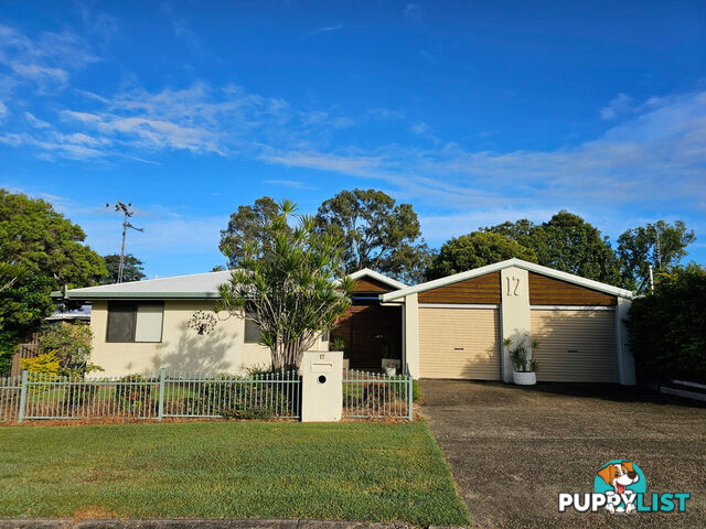 17 South Street Gatton QLD 4343