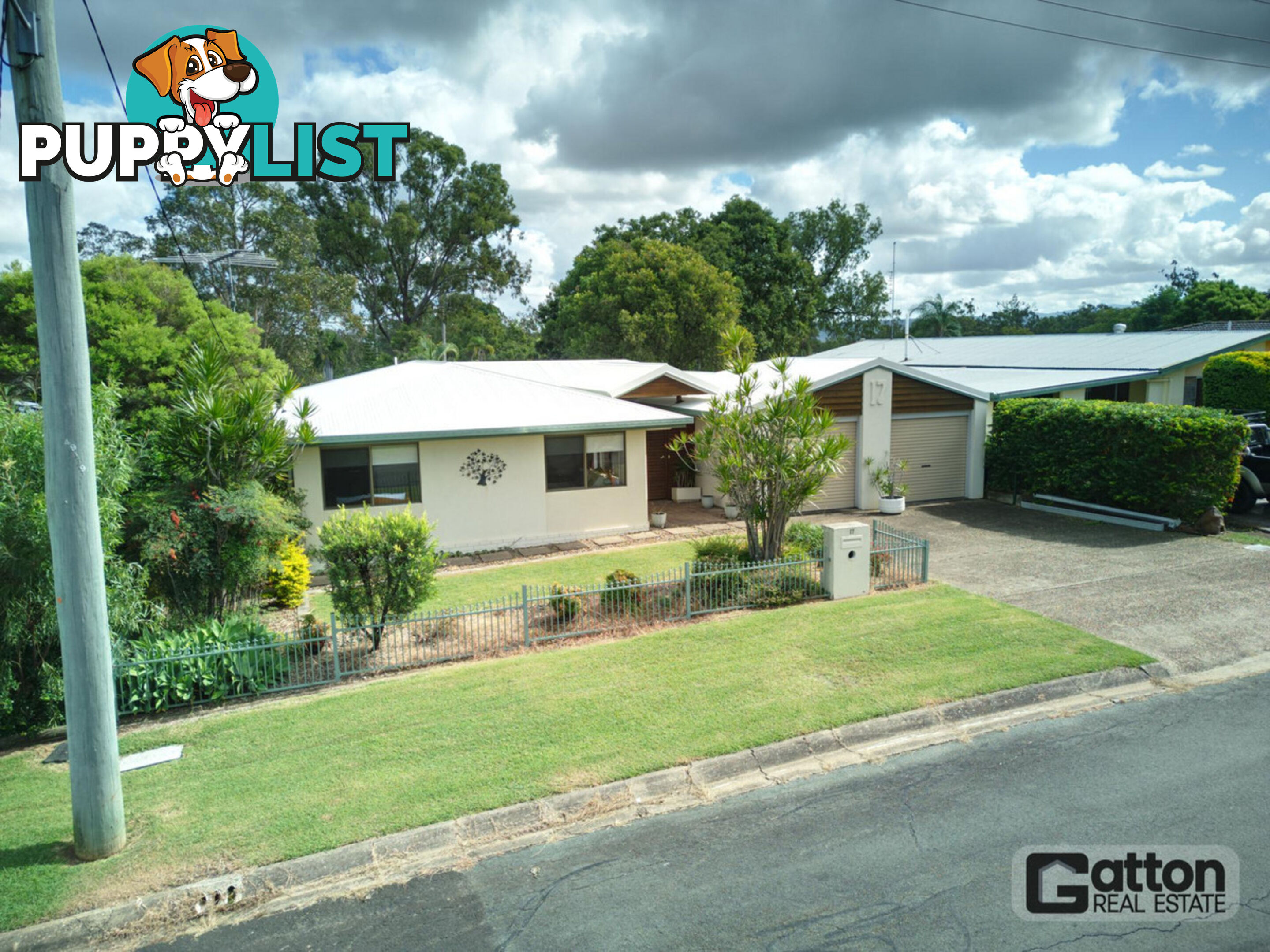17 South Street Gatton QLD 4343