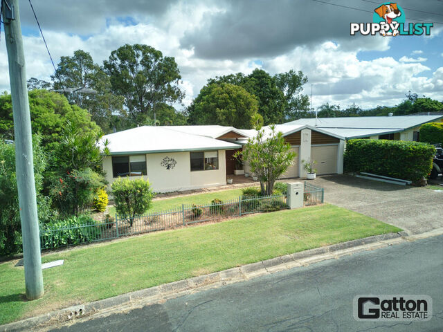 17 South Street Gatton QLD 4343