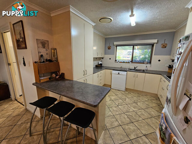 17 South Street Gatton QLD 4343