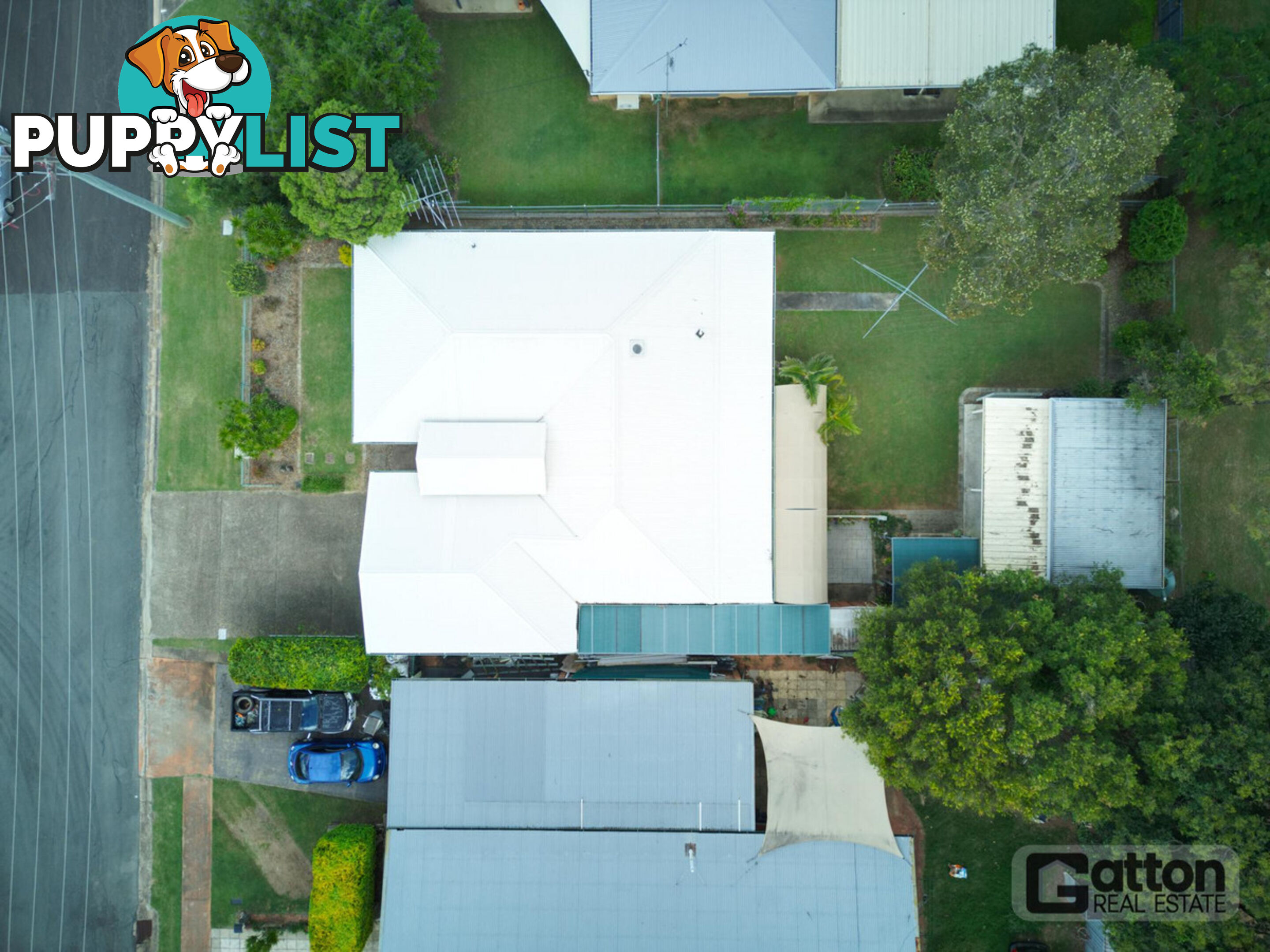 17 South Street Gatton QLD 4343