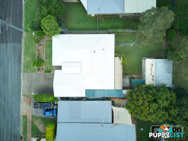 17 South Street Gatton QLD 4343