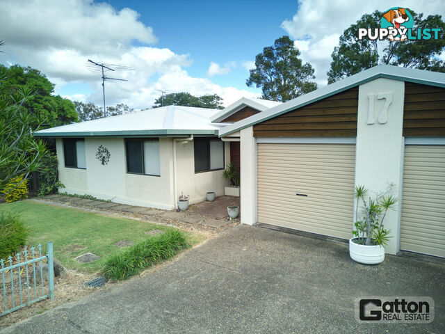 17 South Street Gatton QLD 4343