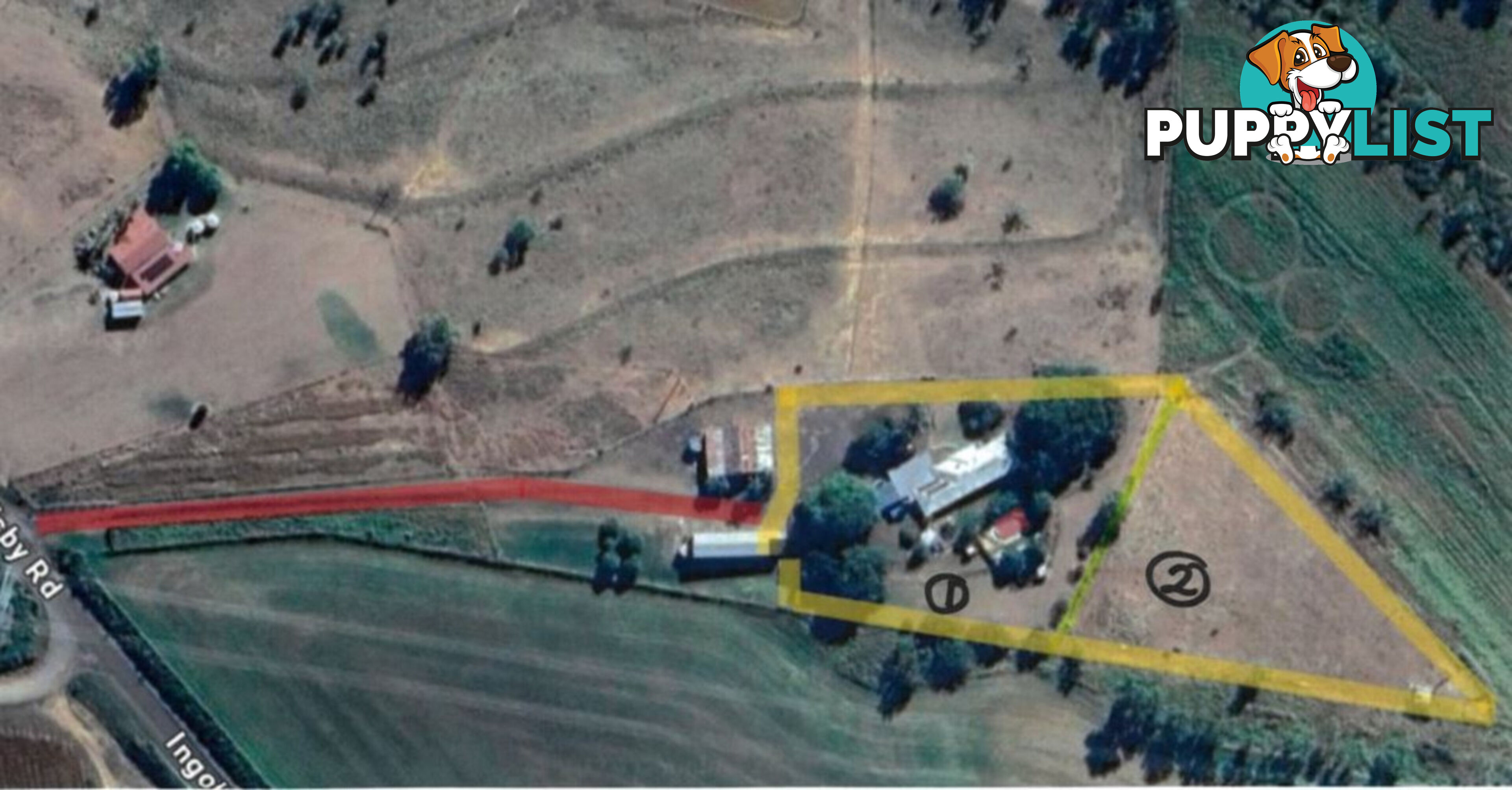 97 Ingoldsby Road Gatton QLD 4343