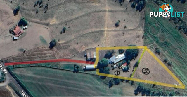 97 Ingoldsby Road Gatton QLD 4343
