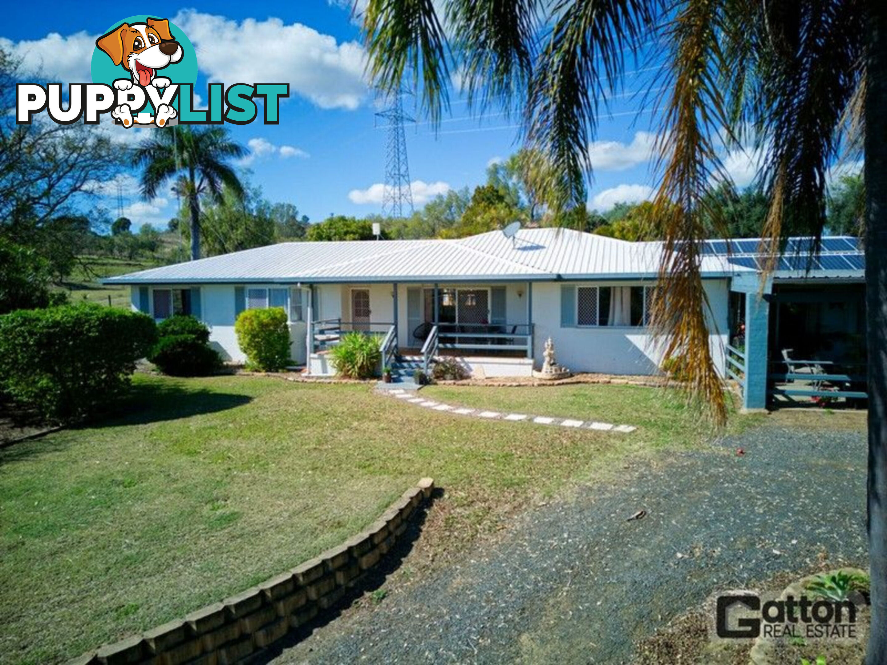 97 Ingoldsby Road Gatton QLD 4343