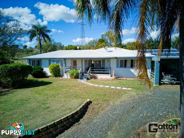 97 Ingoldsby Road Gatton QLD 4343