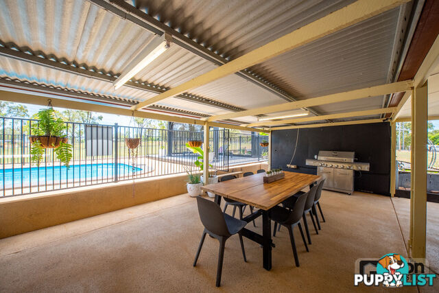 32 Huntingdale Crescent Placid Hills QLD 4343