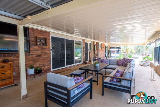 32 Huntingdale Crescent Placid Hills QLD 4343