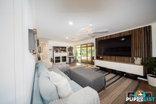 32 Huntingdale Crescent Placid Hills QLD 4343