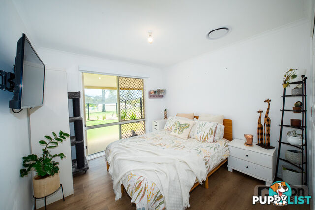 32 Huntingdale Crescent Placid Hills QLD 4343