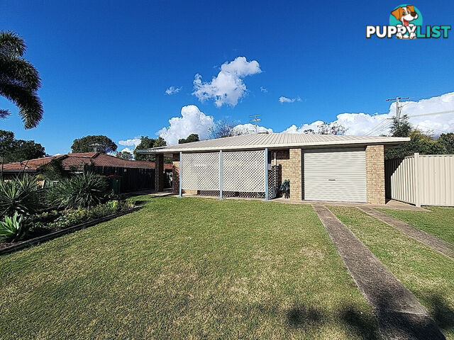 14 Luther Street GATTON QLD 4343