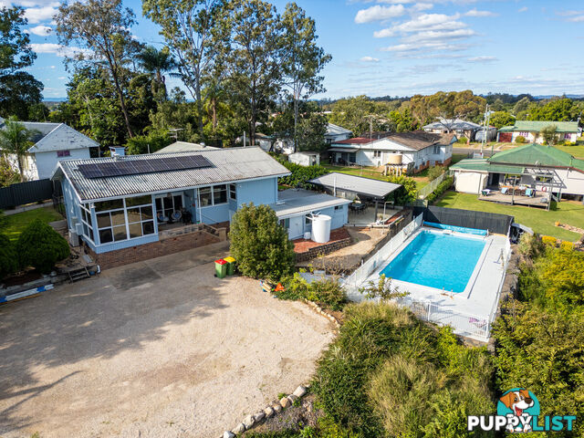72 East Street Gatton QLD 4343