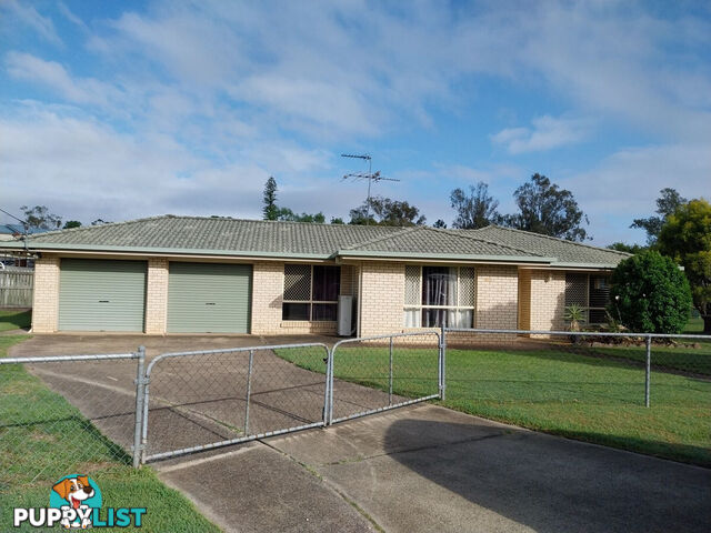 16 Goltz Court Gatton QLD 4343