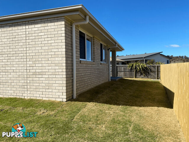 18 Lawson Crescent Laidley North QLD 4341