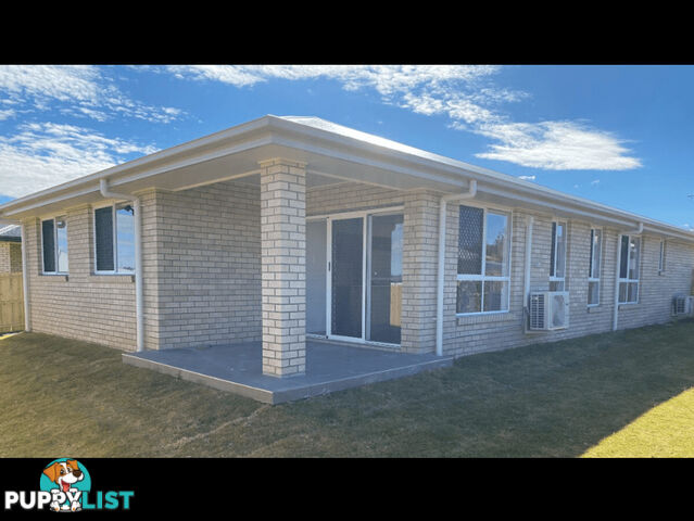 18 Lawson Crescent Laidley North QLD 4341