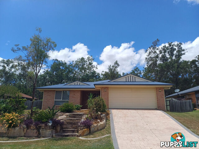 43 Rogers Drive Gatton QLD 4343