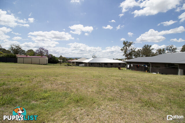 39 Highview Avenue Gatton QLD 4343