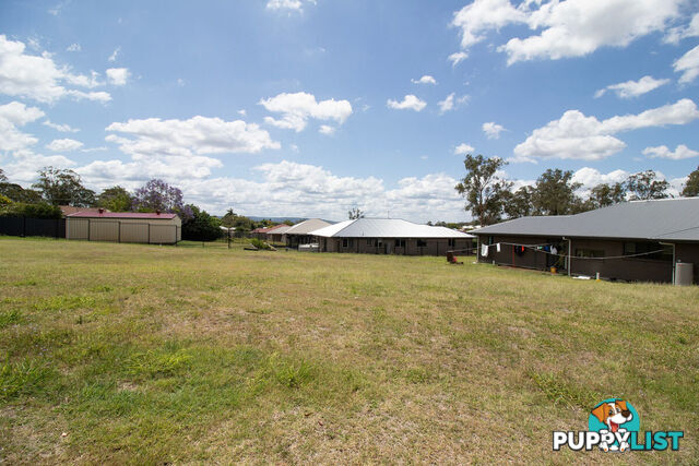 39 Highview Avenue Gatton QLD 4343