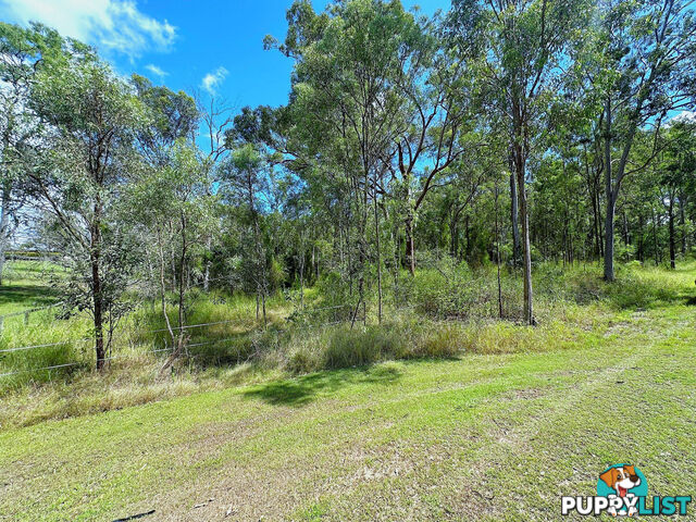 10 Bowers Road Hatton Vale QLD 4341