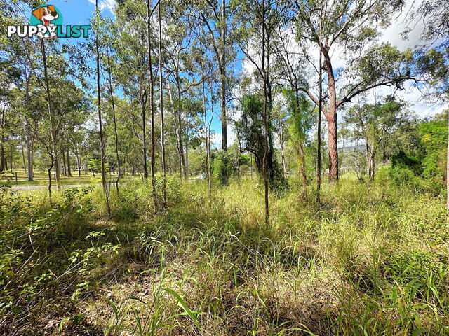 10 Bowers Road Hatton Vale QLD 4341