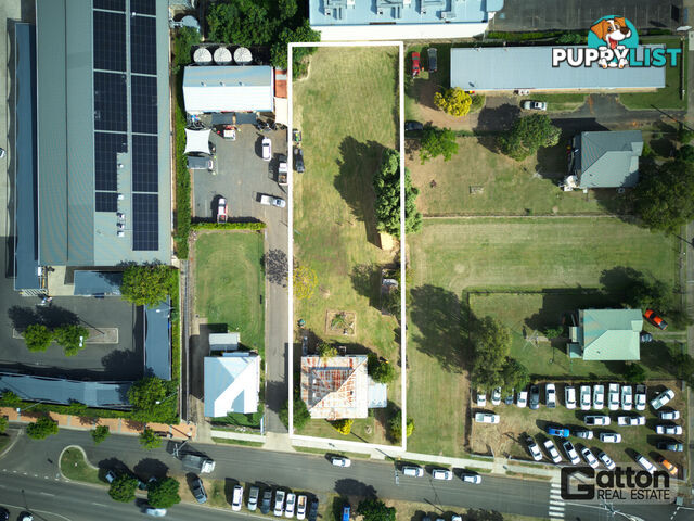 68 Crescent Street Gatton QLD 4343