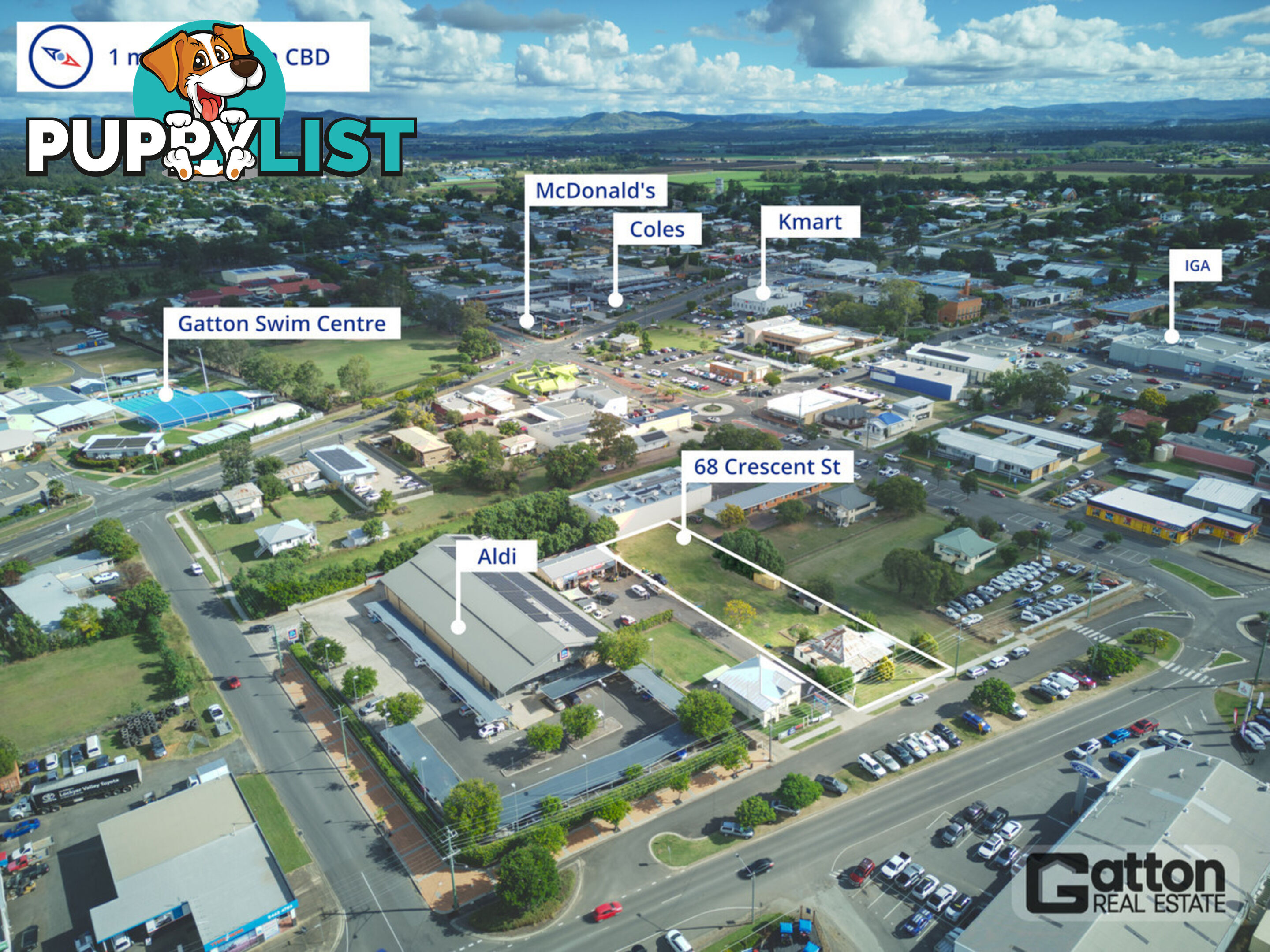 68 Crescent Street Gatton QLD 4343