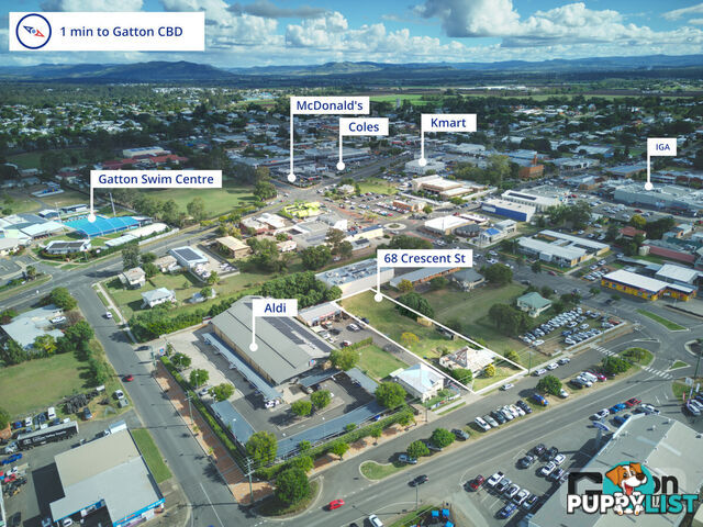 68 Crescent Street Gatton QLD 4343