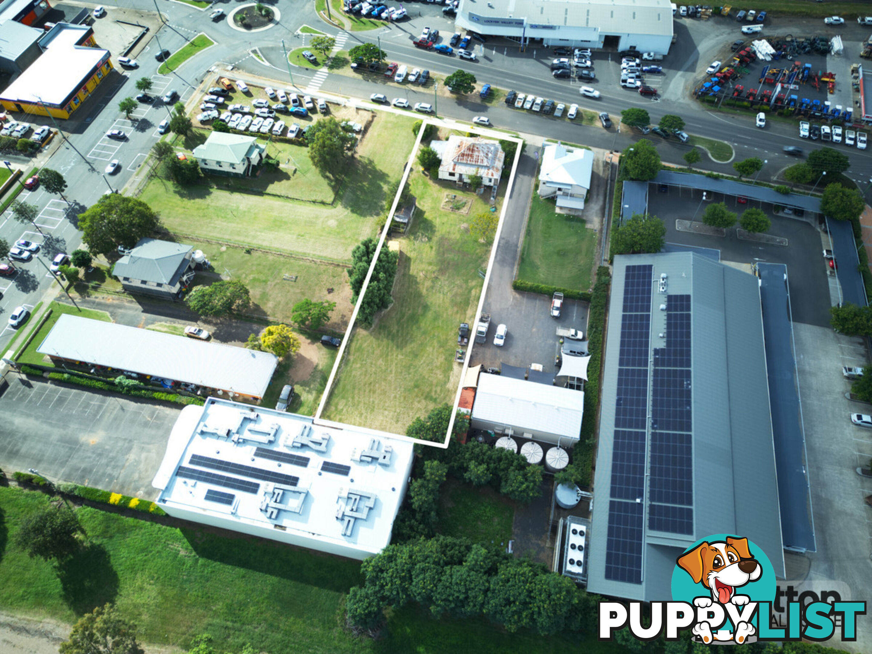 68 Crescent Street Gatton QLD 4343