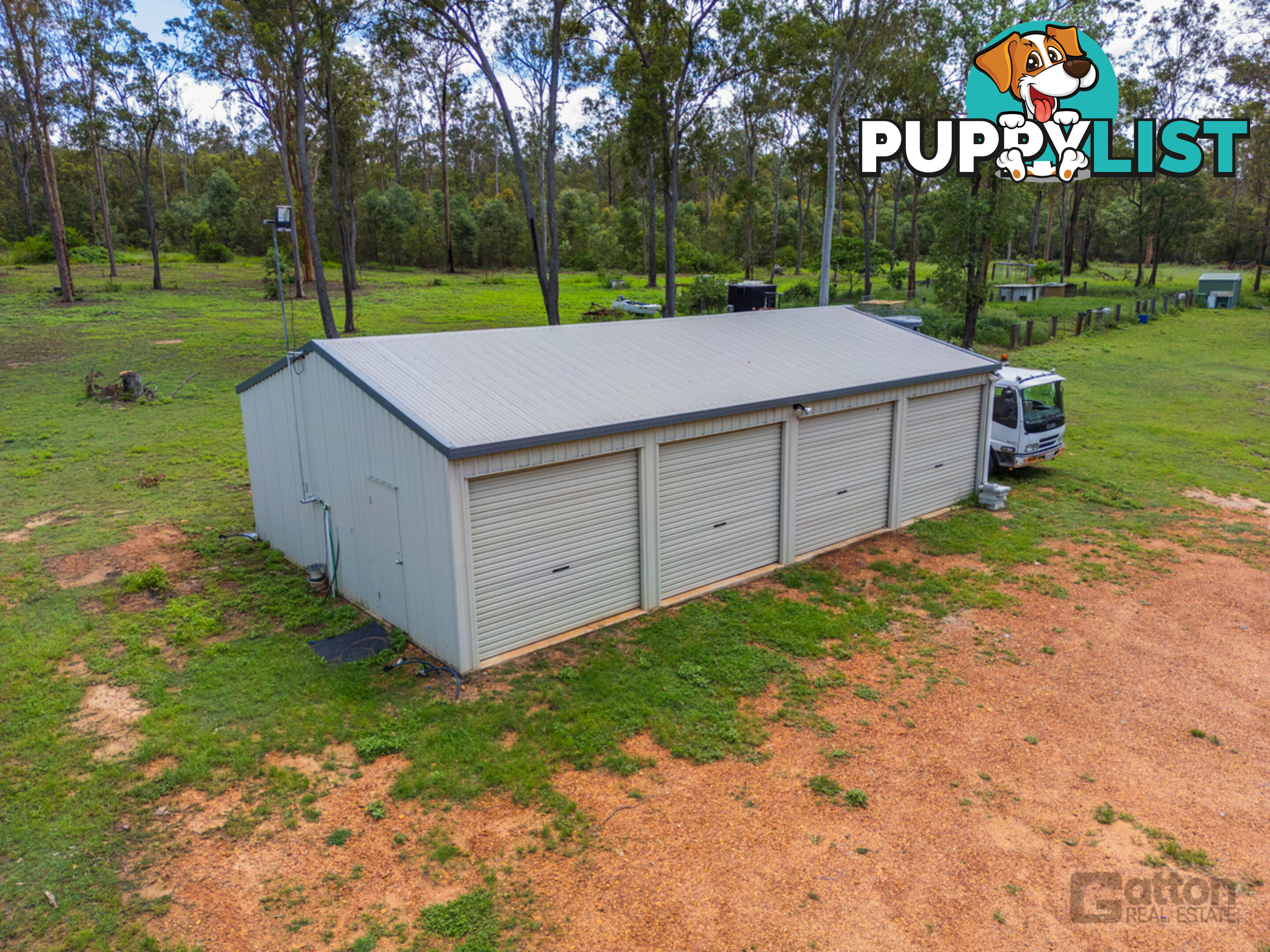 1407 Atkinsons Dam Road Churchable QLD 4311