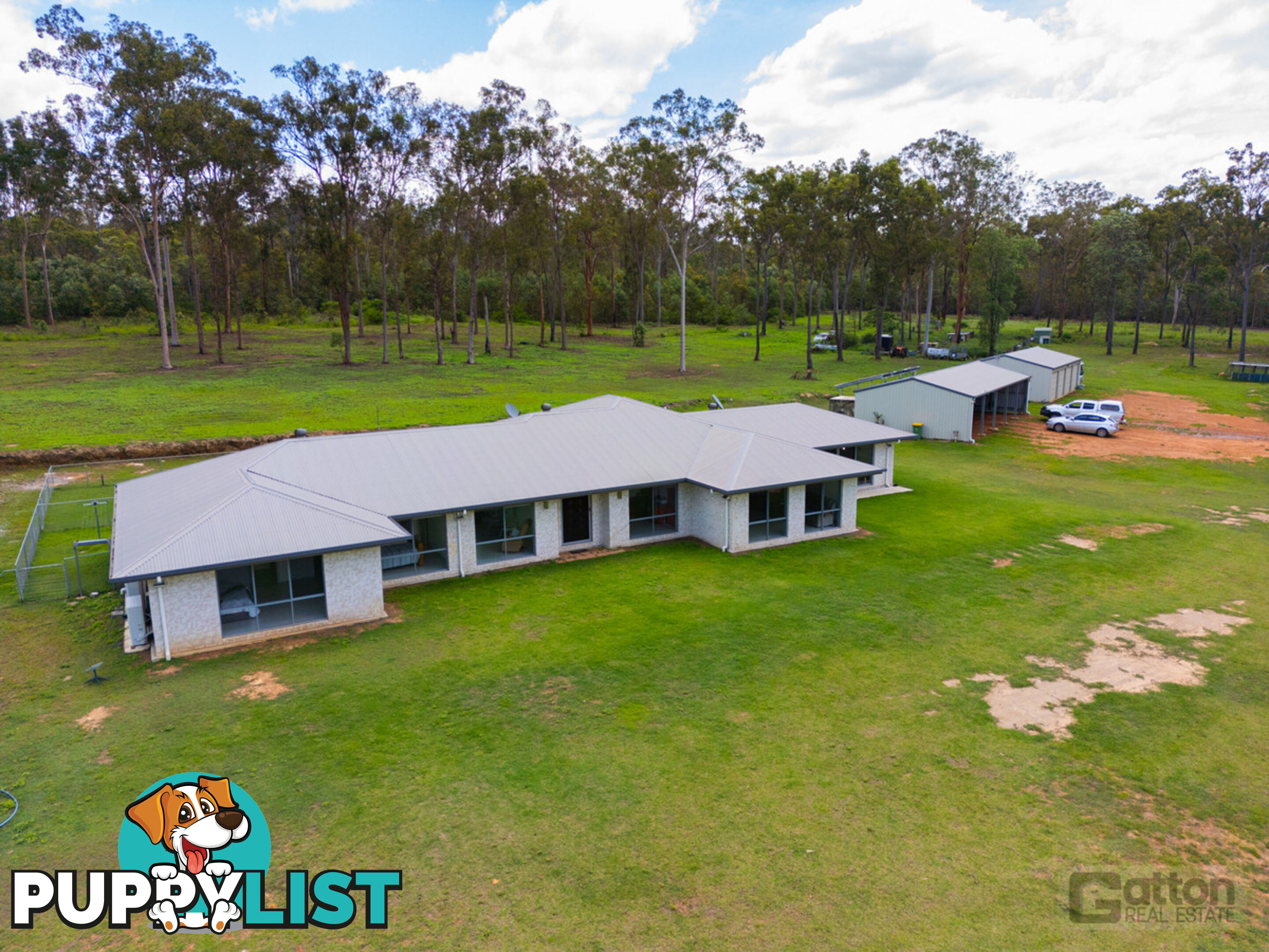 1407 Atkinsons Dam Road Churchable QLD 4311