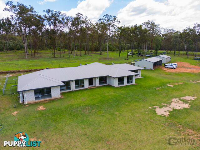 1407 Atkinsons Dam Road Churchable QLD 4311