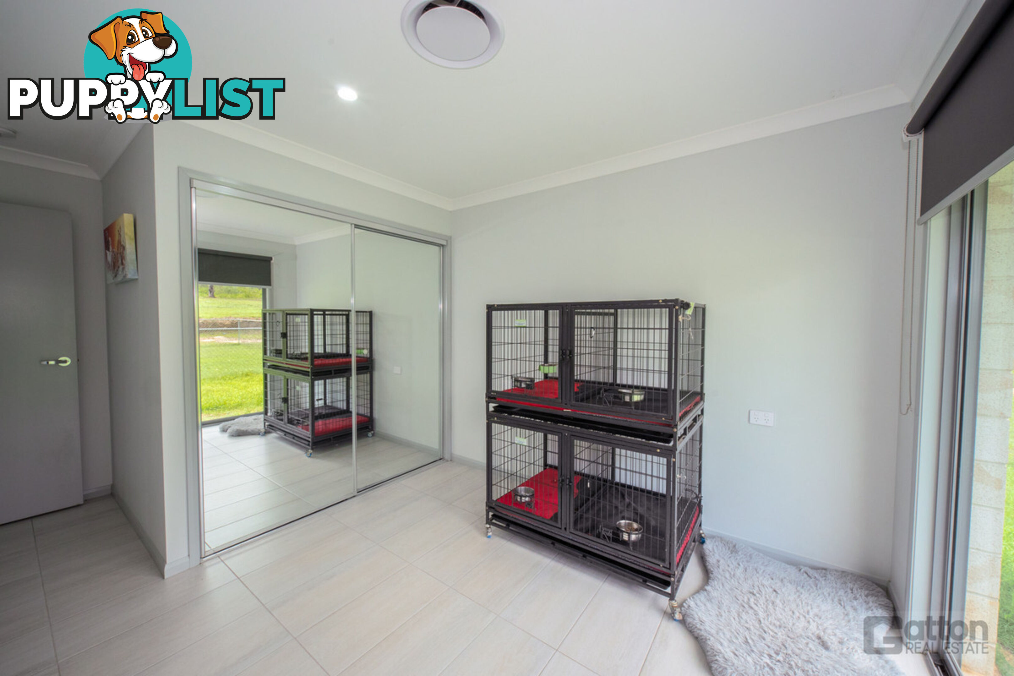 1407 Atkinsons Dam Road Churchable QLD 4311