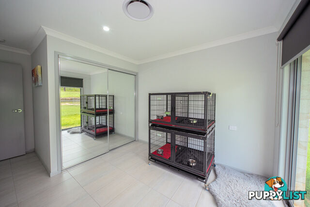 1407 Atkinsons Dam Road Churchable QLD 4311