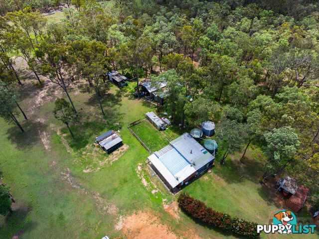 1407 Atkinsons Dam Road Churchable QLD 4311