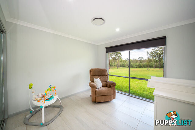 1407 Atkinsons Dam Road Churchable QLD 4311