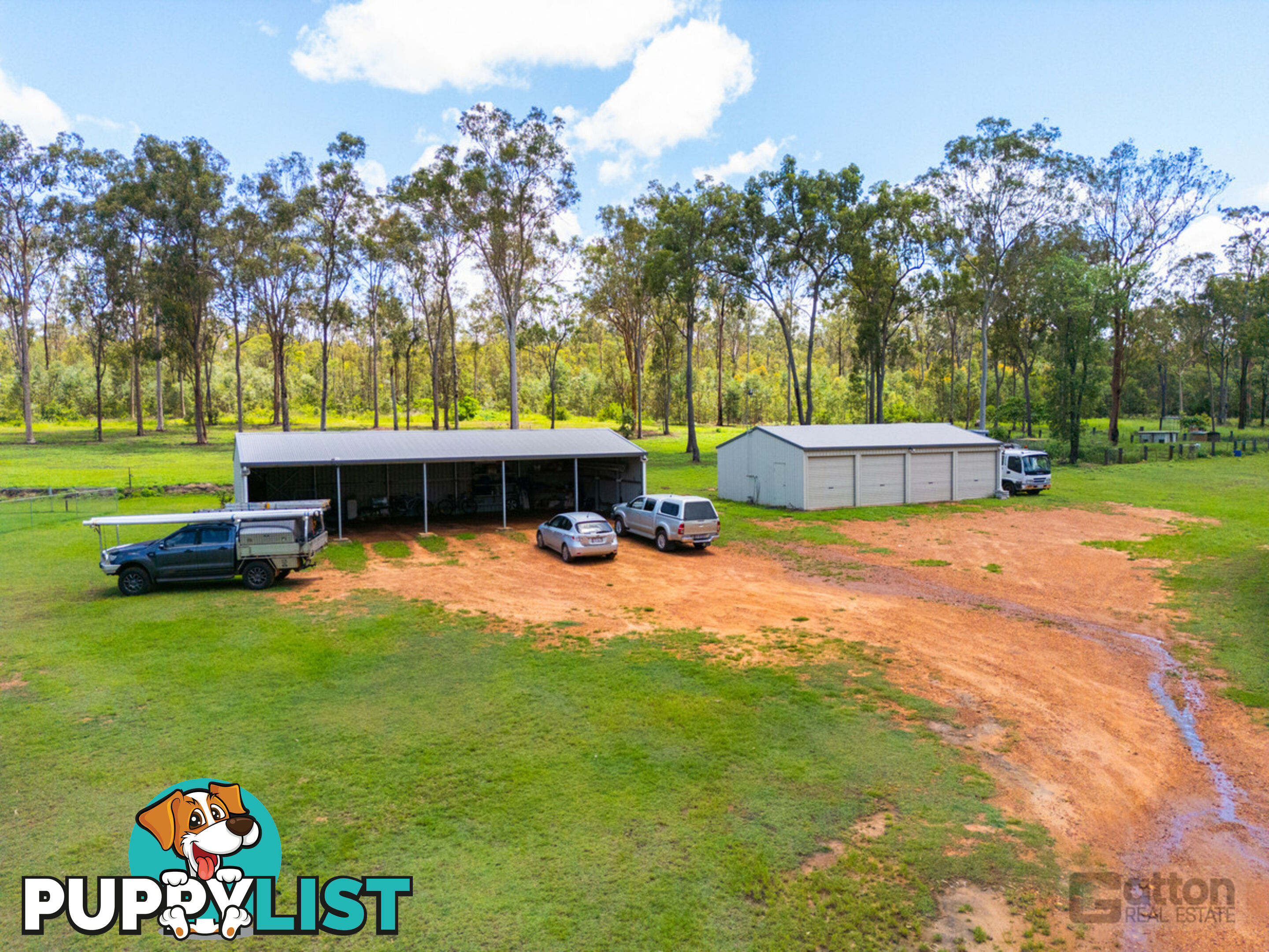 1407 Atkinsons Dam Road Churchable QLD 4311