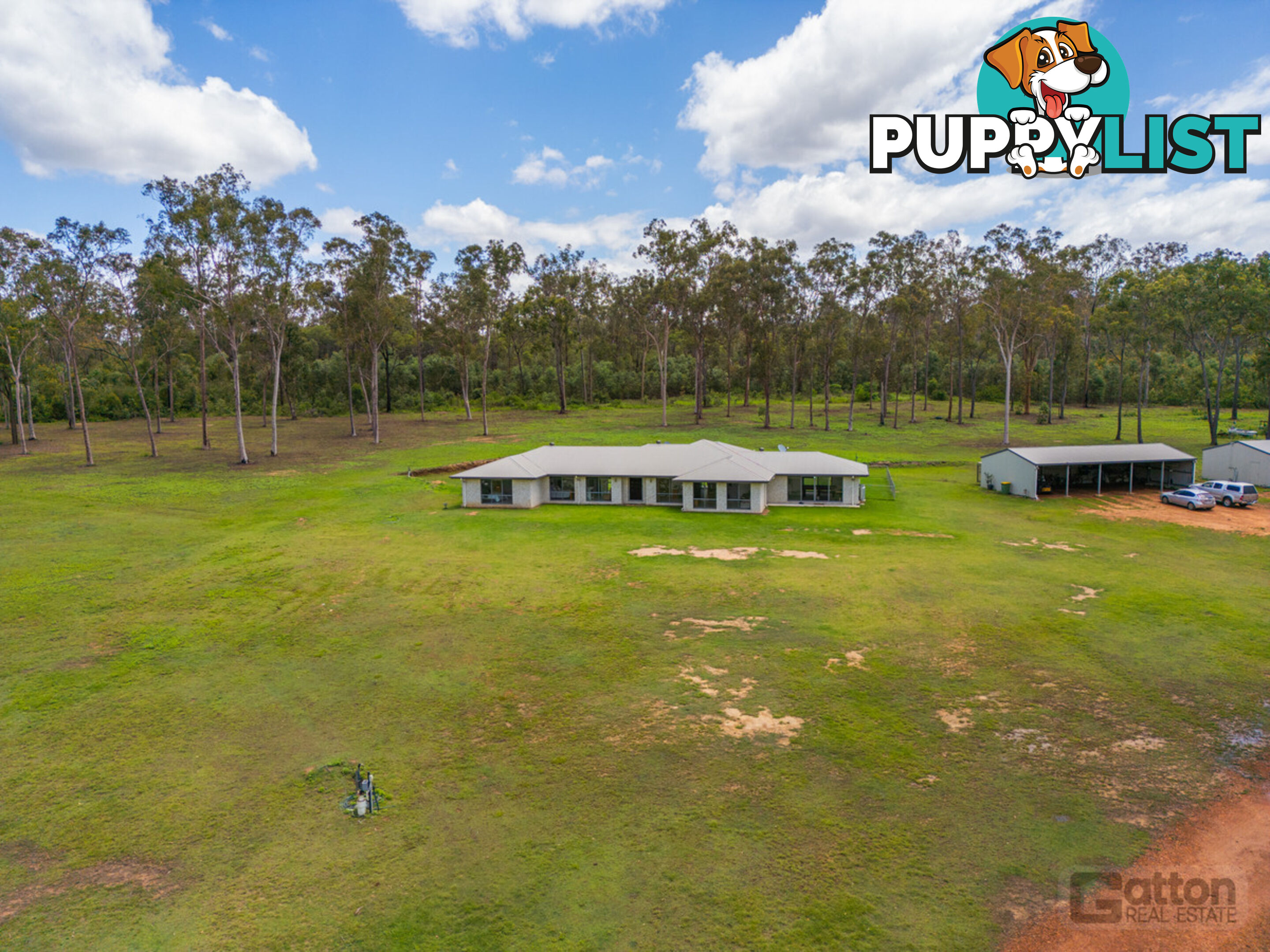 1407 Atkinsons Dam Road Churchable QLD 4311