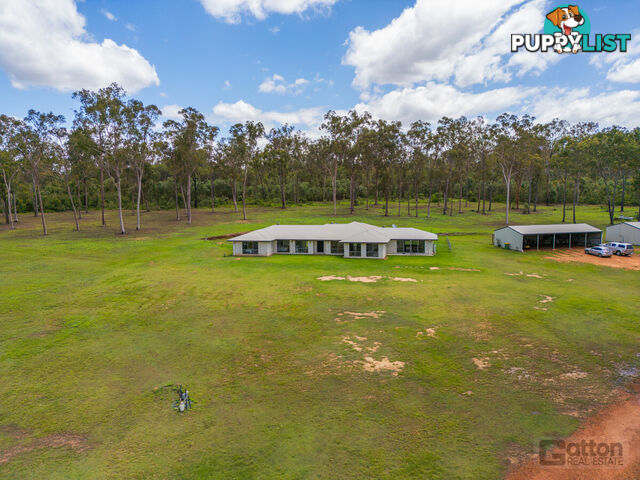 1407 Atkinsons Dam Road Churchable QLD 4311