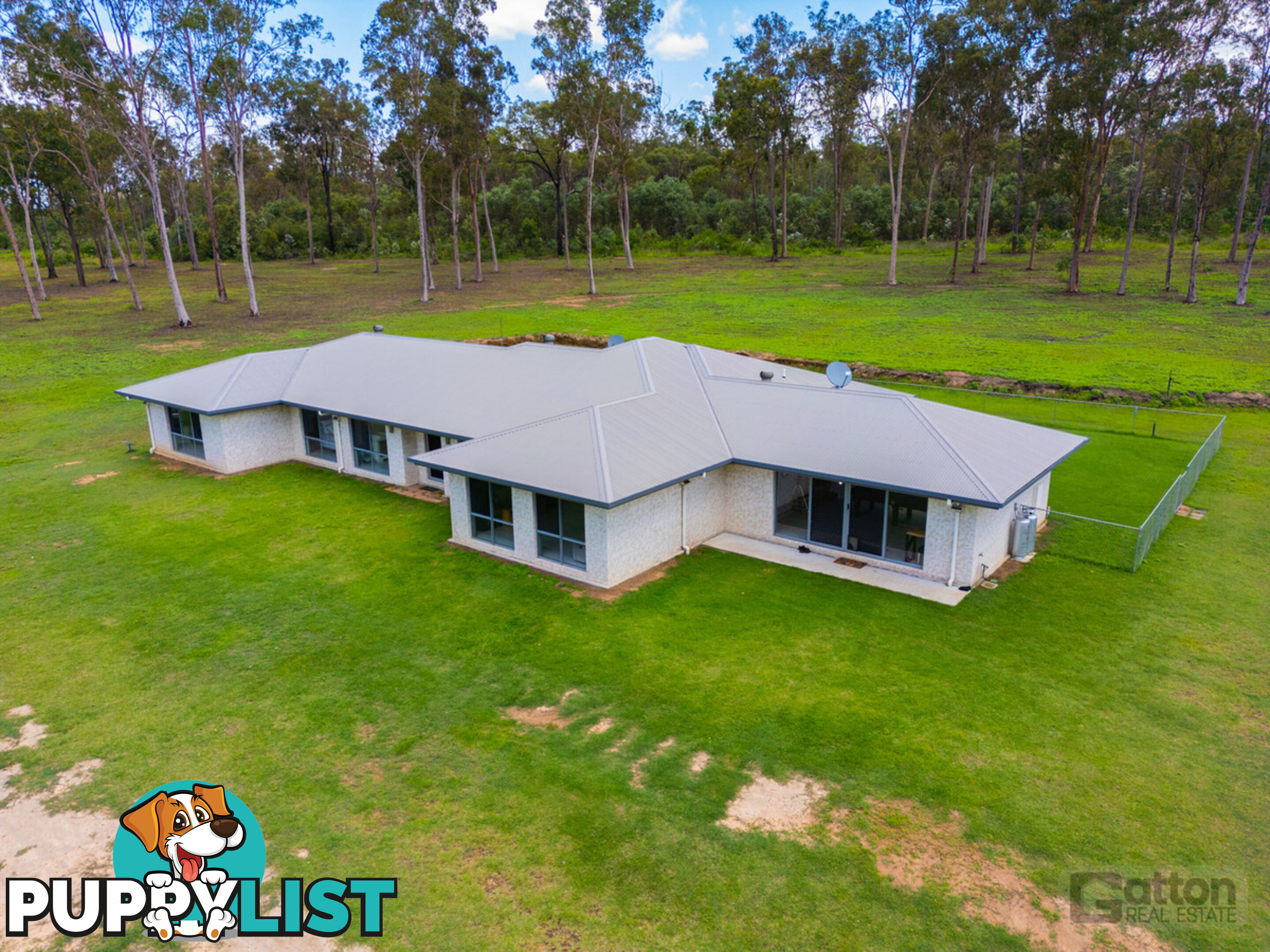 1407 Atkinsons Dam Road Churchable QLD 4311