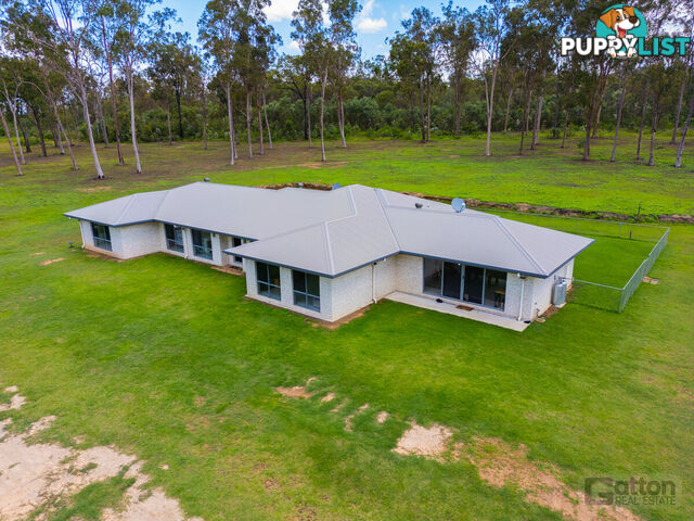 1407 Atkinsons Dam Road Churchable QLD 4311