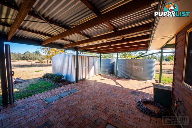 362 Ropeley Rockside Road Ropeley QLD 4343