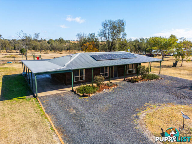 362 Ropeley Rockside Road Ropeley QLD 4343