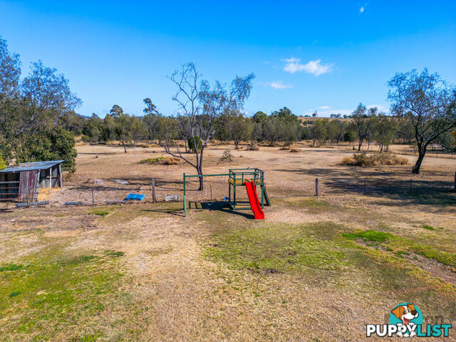 362 Ropeley Rockside Road Ropeley QLD 4343