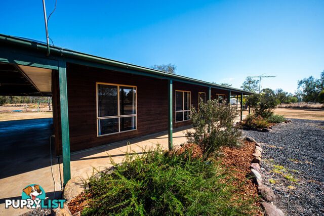 362 Ropeley Rockside Road Ropeley QLD 4343