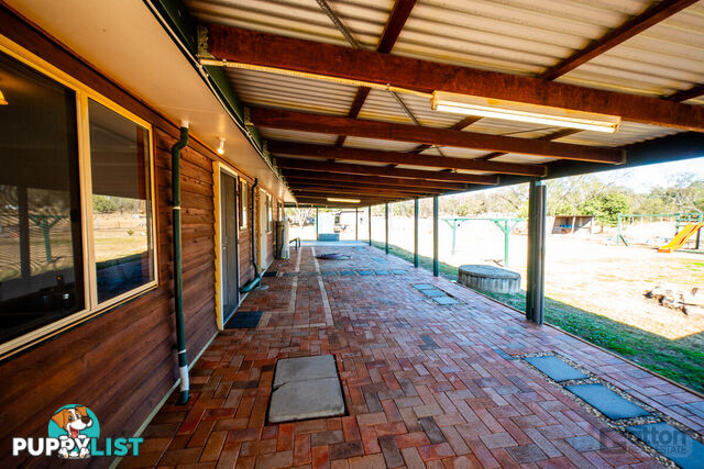 362 Ropeley Rockside Road Ropeley QLD 4343