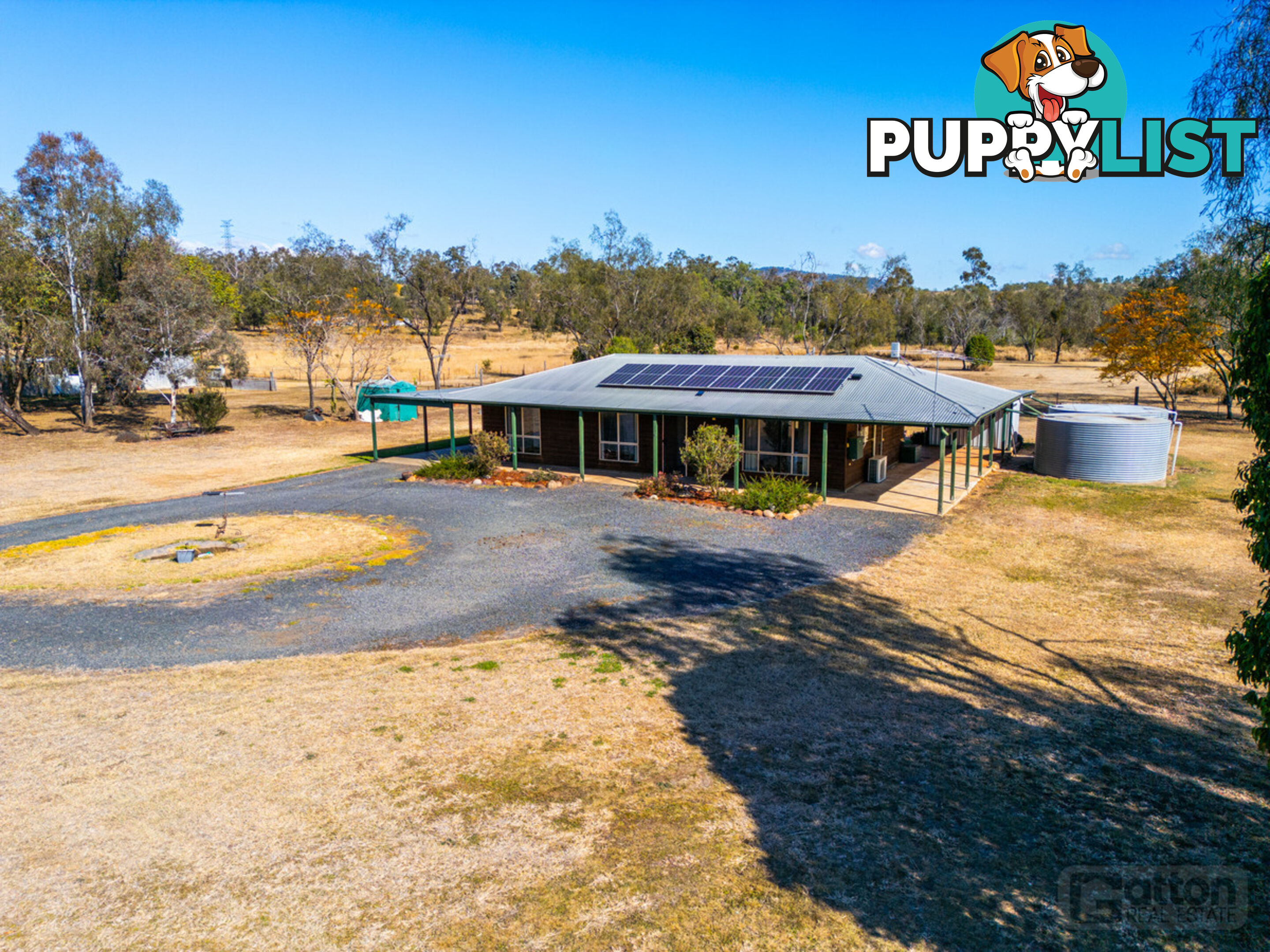 362 Ropeley Rockside Road Ropeley QLD 4343