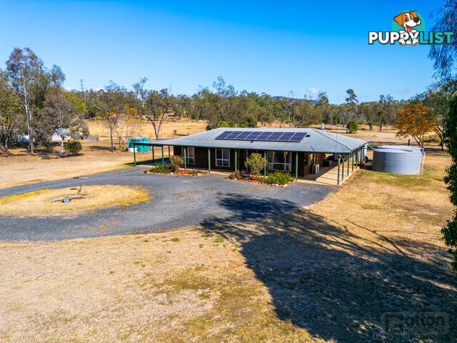 362 Ropeley Rockside Road Ropeley QLD 4343